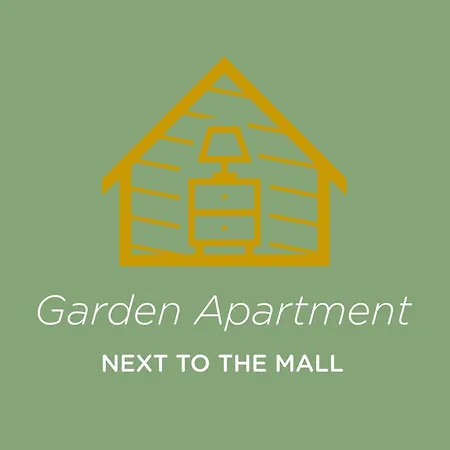 Διαμέρισμα Garden Next To The Mall -private Parking Αθήνα
